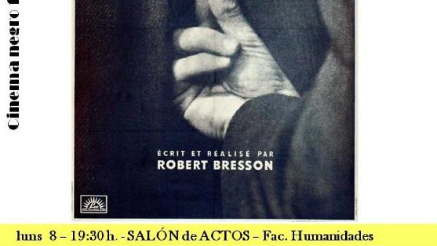 Cartaz do filme 'Pickpocket'