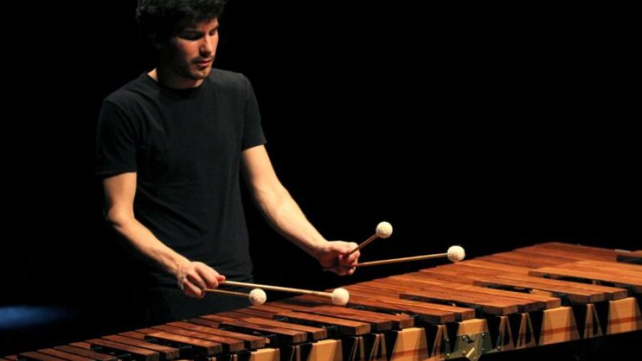 Noé Rodrigo Gisbert