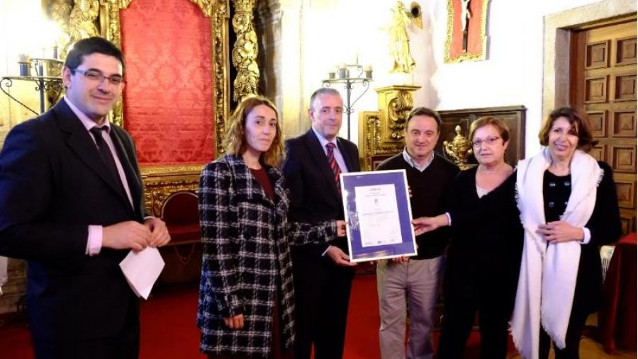 A área de Xestión Académica da USC renova a súa certificación de calidade