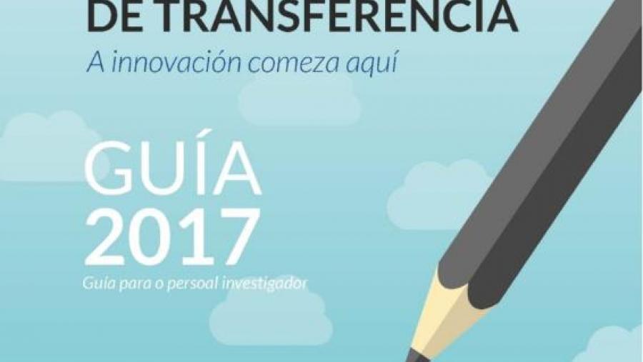 Xa está aberto o prazo para unha nova convocatoria do Acelerador de Transferencia
