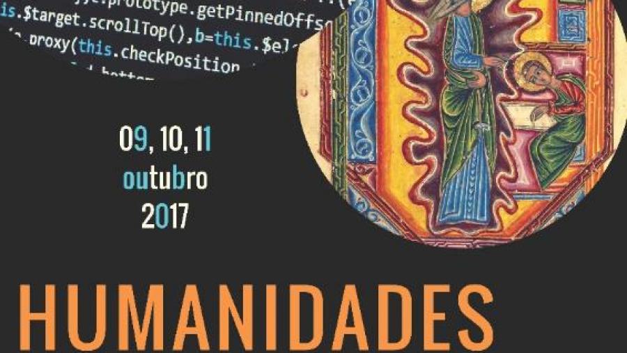 Abre o prazo para presentar comunicacións e proxectos ao congreso internacional ‘Humanidades Dixitais: olladas cara á Idade Media’