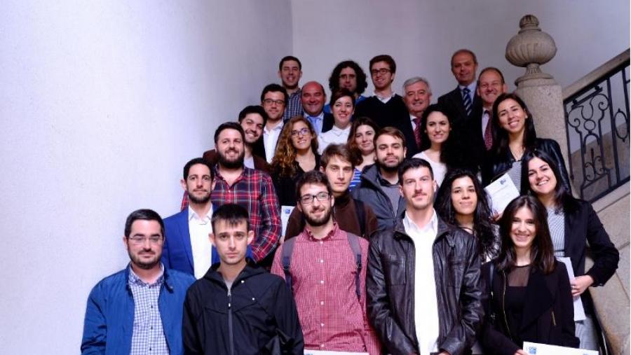 A cuarta edición de Argos premia propostas de produción de biogás e de solucións ao sector apícola