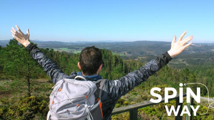 Amplíase ata o 12 de maio o prazo para inscribirse na aventura emprendedora ‘Spin Way’