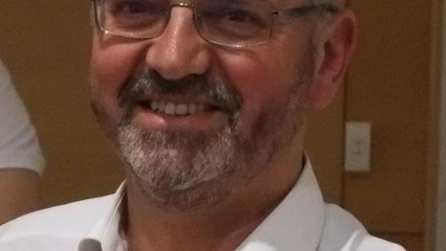 Wenceslao González Manteiga é catedrático de Estatística e Investigación Operativa