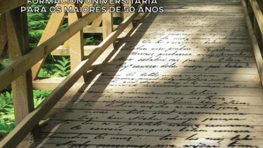 O IV Ciclo da USC leva a Universidade ao rural