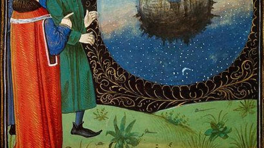 Un encontro internacional en Santiago transitará pola Idade Media