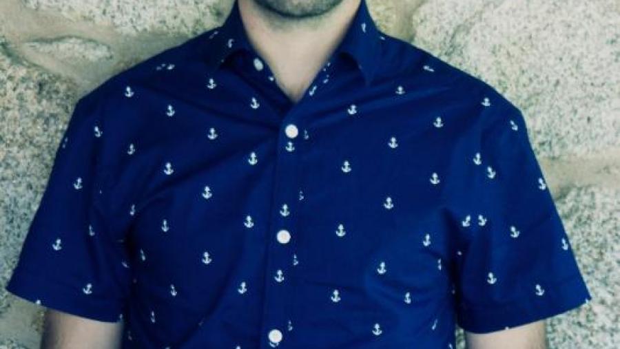 Antonio Romero pertence ao grupo de Altas Enerxías da USC