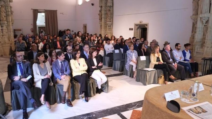 O Proxecto Mentoring da USC pecha a súa segunda edición con 91 estudantes mentorizados