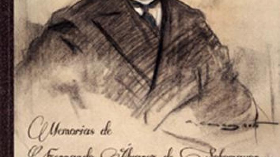 Portada do libro presentado este mércores