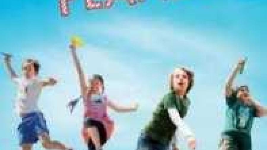 Cinco títulos no ciclo de cinema australiano que comeza o luns