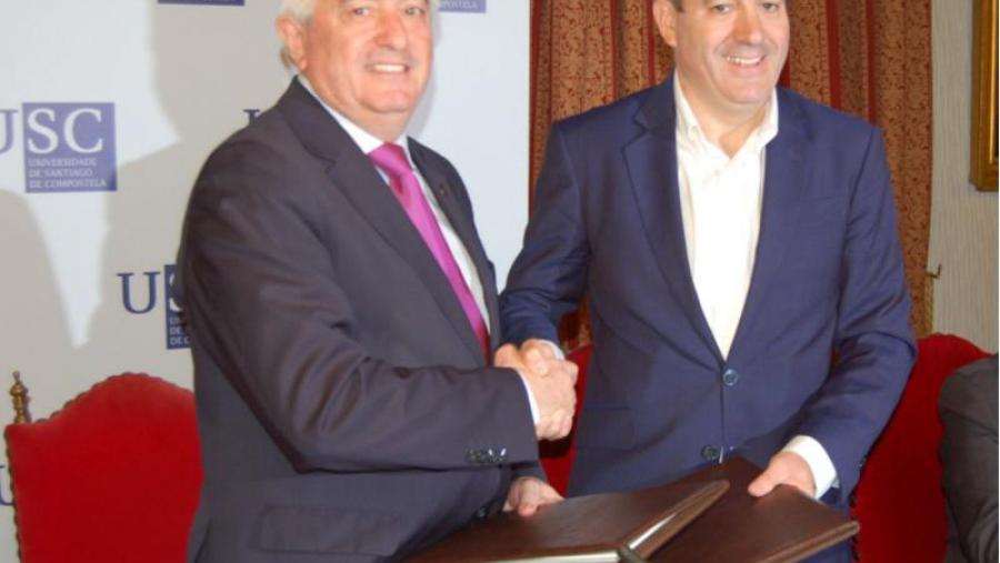 A USC impartirá un curso que capacita o profesorado técnico para impartir docencia en FP