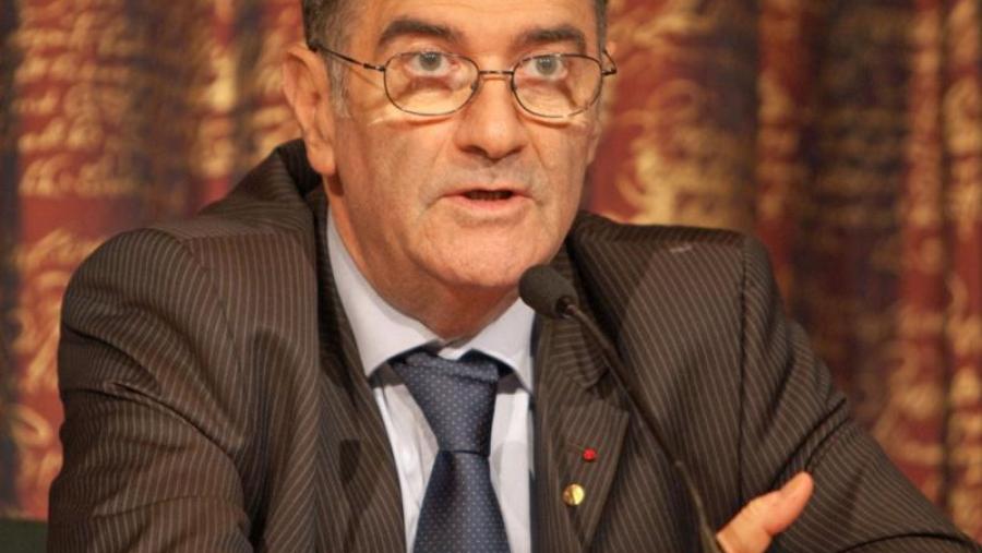 O Premio Nobel de Física Serge Haroche, próximo convidado do Programa ConCiencia