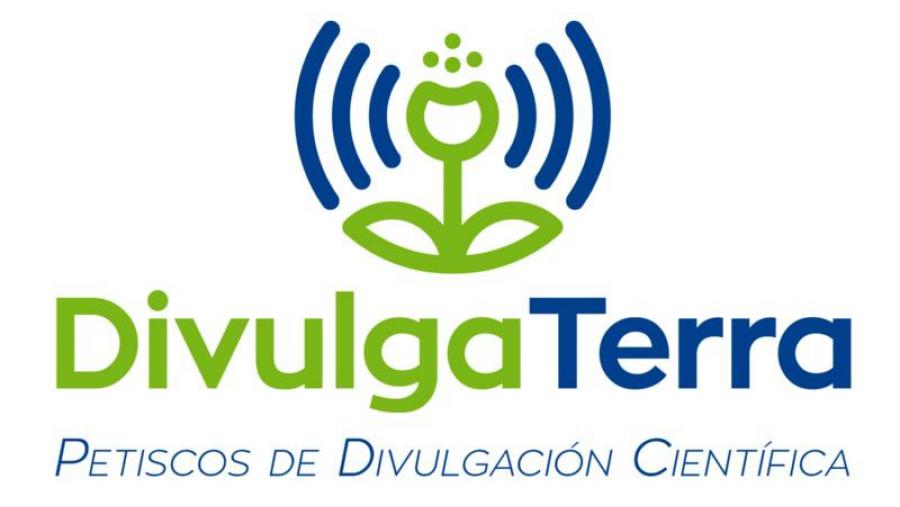 Logo do DivulgaTerra