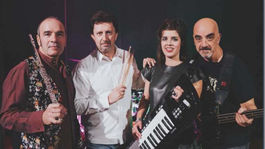 Imaxe de arquivo de Gintonic