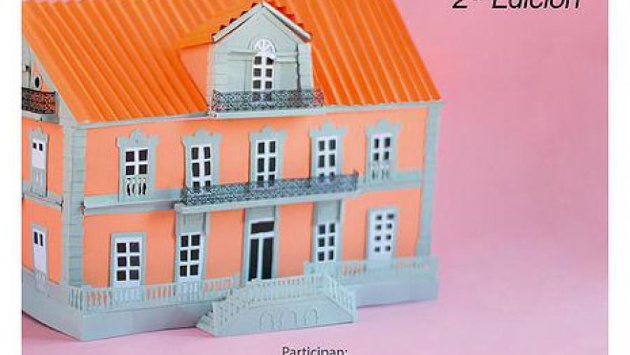 ‘Quedamos na casa!’, a cultura universitaria nun único espazo