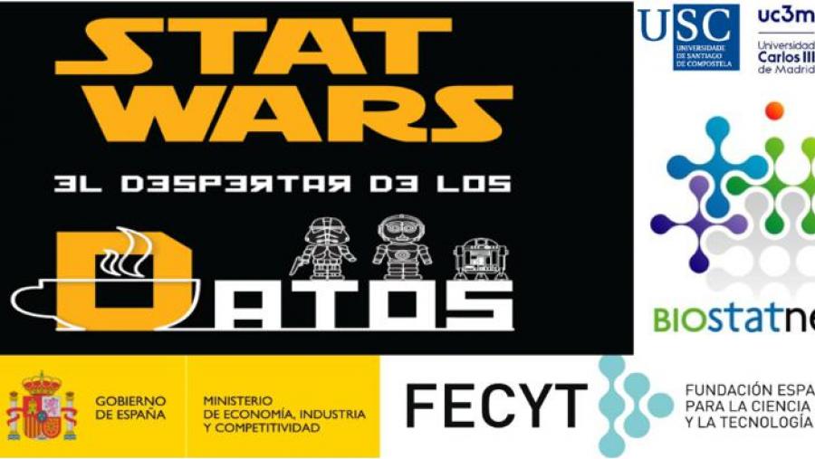 Cartel de Stat Wars