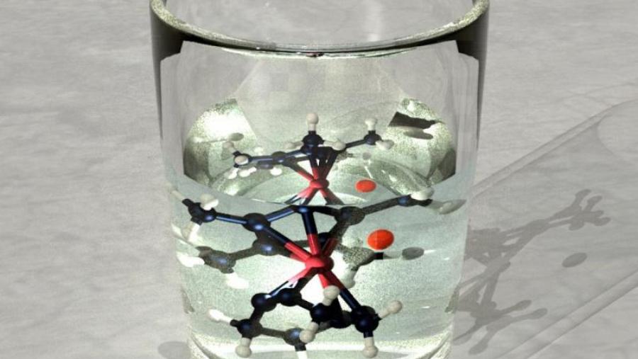 Presentan un novo método sintético para desenvolver transformacións biortogonais