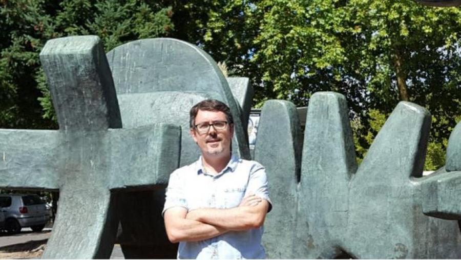 Manuel González López coordinará o proxecto que se prolongará por un período de dous anos