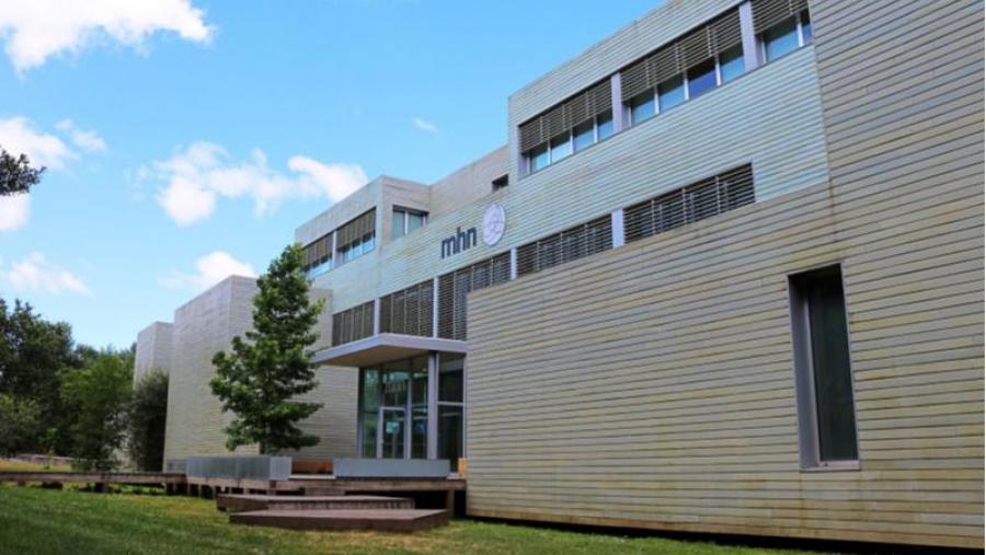 O edificio do Museo de Historia Natural, homenaxeado polo Clúster da Madeira no Día Mundial da Construción Sostible