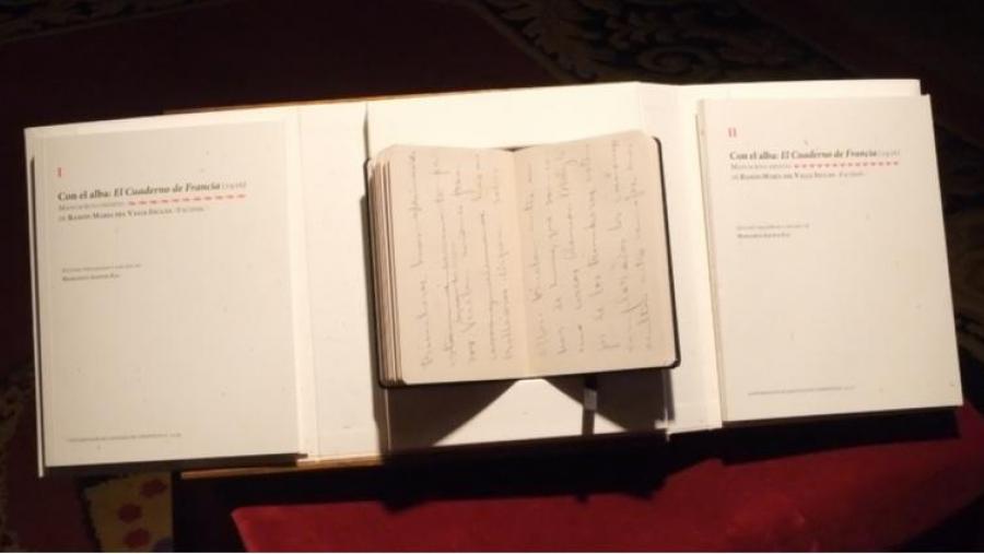 foi recoñecida como a obra mellor editada das 128 presentadas aos XX Premios Nacionais de Edición Universitaria