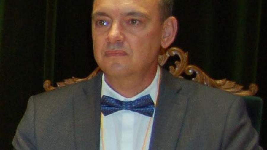 Marcelino Agís