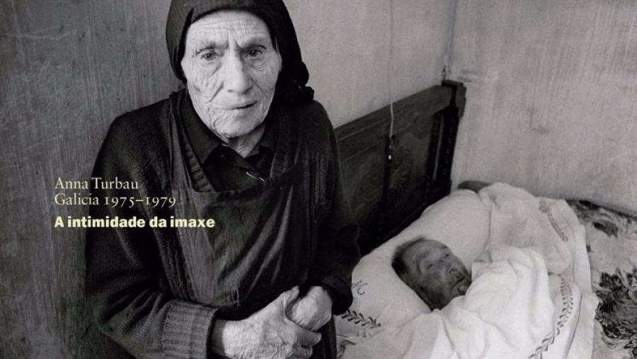Inaugúrase en Fonseca a exposición ‘A intimidade da imaxe. Anna Turbau. Galicia 1975–1979’