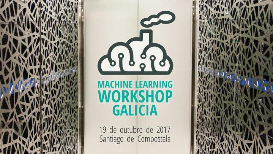 Chega á ETSE o II Machine Learning Workshop Galicia 