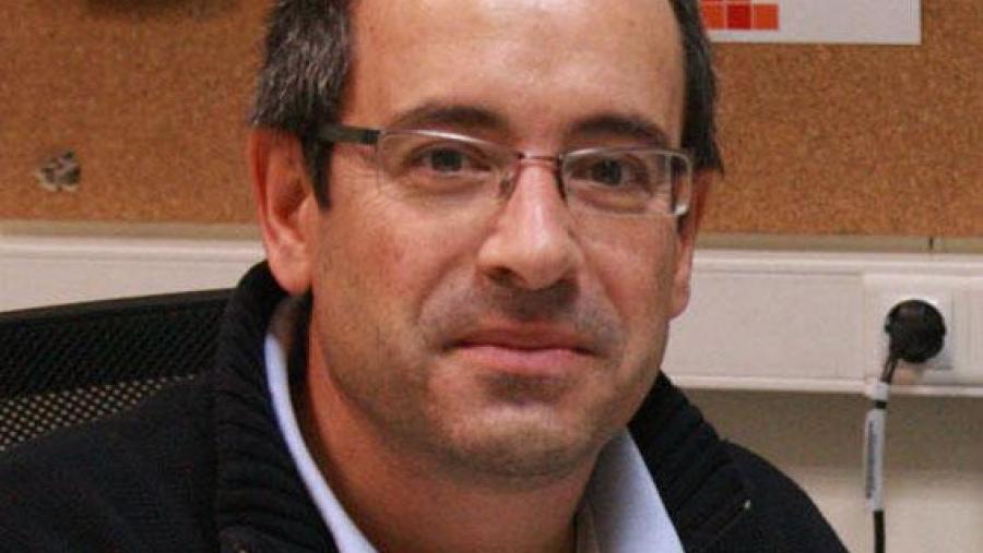 Antonio Salas é profesor da Facultade de Medicina da USC, integrante do Instituto de Ciencias Forenses da USC e director do grupo de Xenética de Poboacións en Biomedicina (GenPoB)