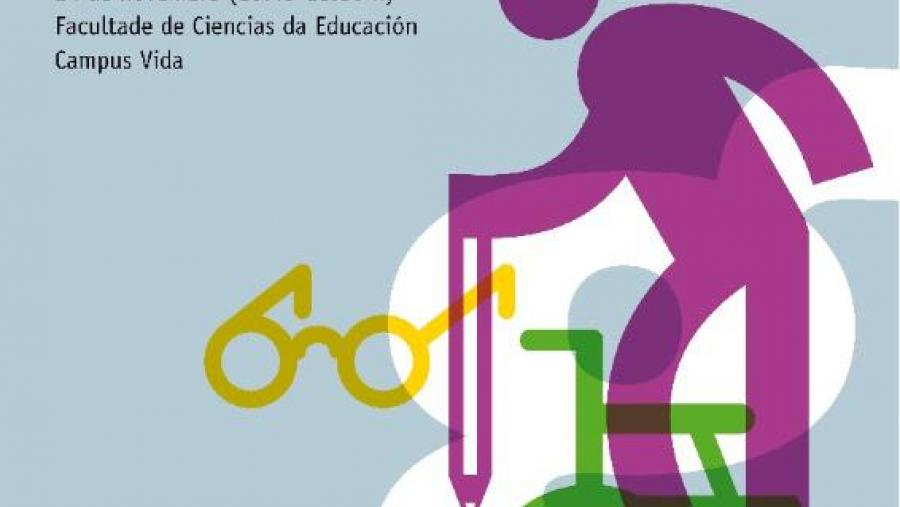 A Xornada de recursos educativos en galego céntrase na educación de adultos