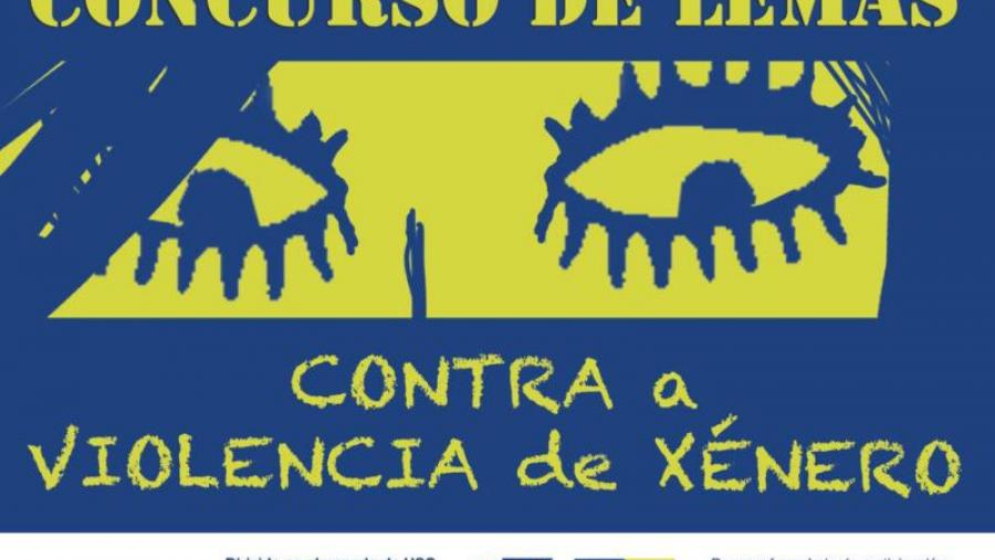 IV Concurso de Lemas contra a Violencia de Xénero