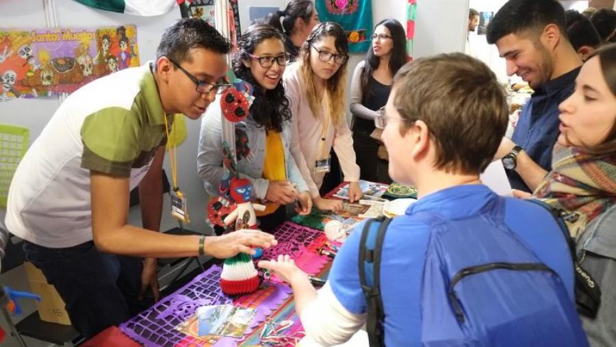 Unha elección máis doada