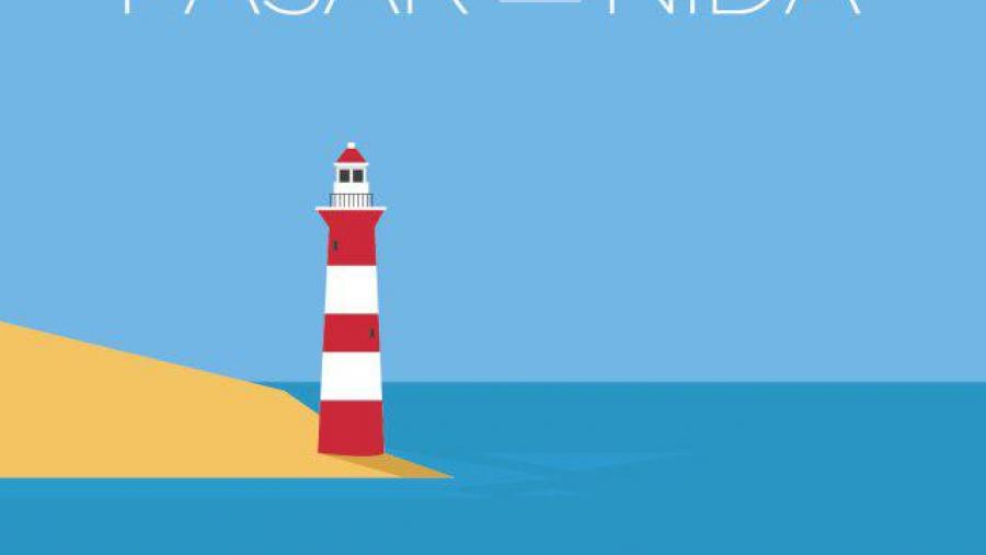 Cartel da nova estrea da Aula teatral da USC