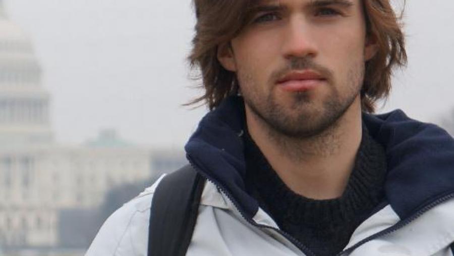 Mateo Rodríguez realizou o doutoramento na Facultade compostelá de Ciencias da Educación