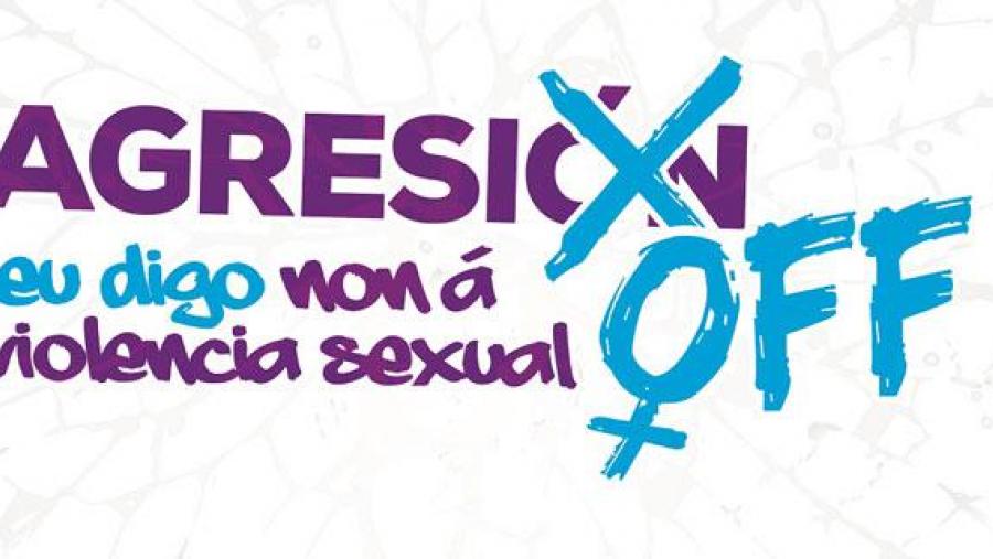 Xornadas en Santiago e Lugo para previr e sensibilizar na violencia sexual na mocidade