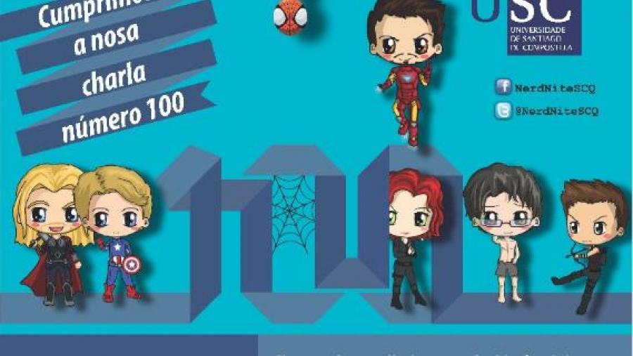 Exaculación feminina, fuso horario e cannabis, os temas da NerdNite deste mércores