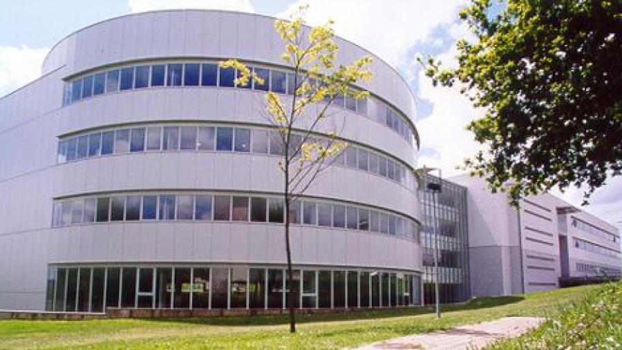 Vinte anos de portas abertas