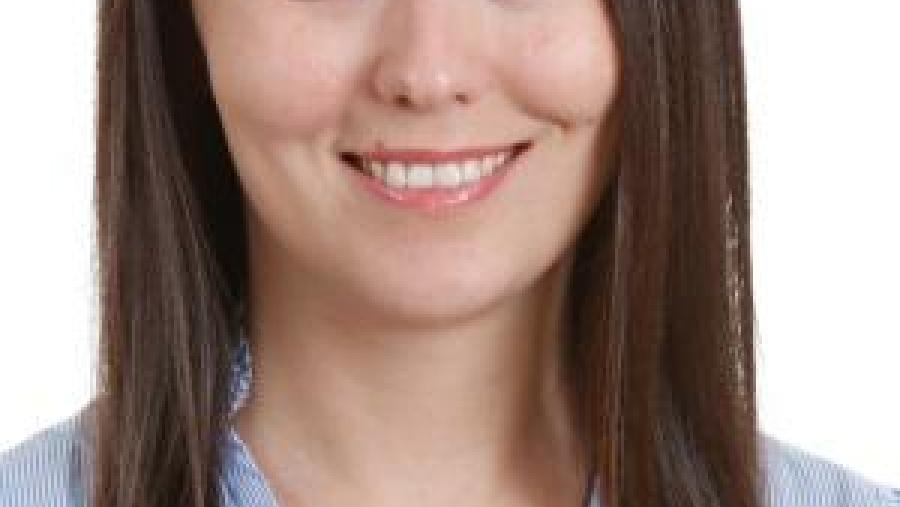 Imaxe de arquivo da doutora Veronika Chobanova