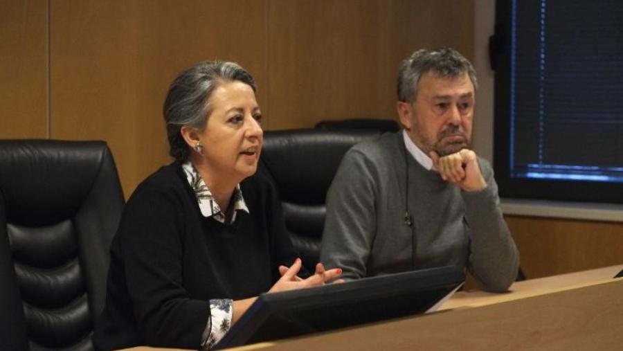 Nace a rede Inmunogenom para a mellora e sustentabilidade da produción acuícola