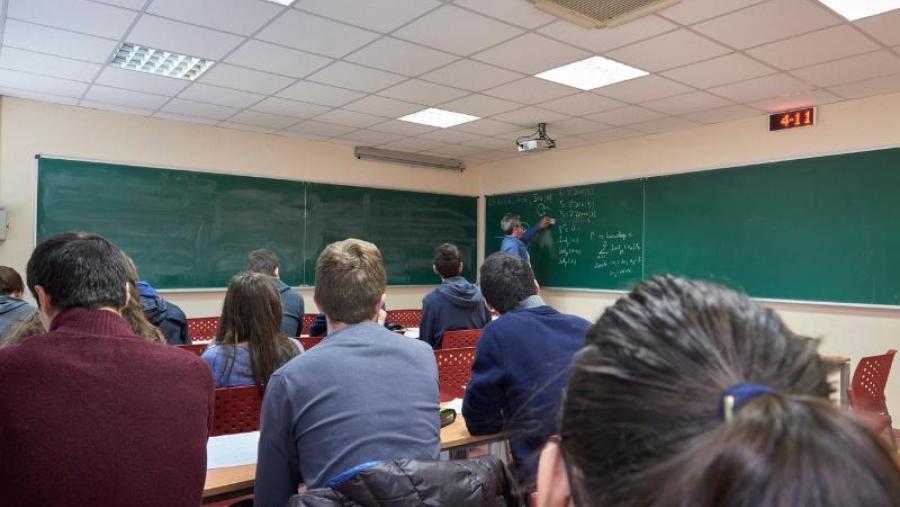 Aberta a convocatoria de mobilidade por convenio bilateral para a realización de estudos en universidades de países extracomunitarios