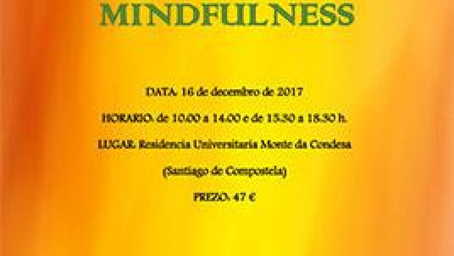 Últimos días para inscribirse no curso de iniciación á meditación
