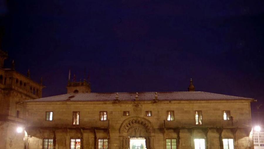 Como conservar o patrimonio a través da iluminación pública, a estudo nunhas xornadas abertas ao público