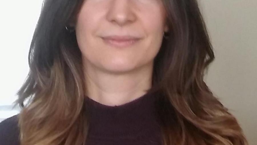 Bárbara González Amado