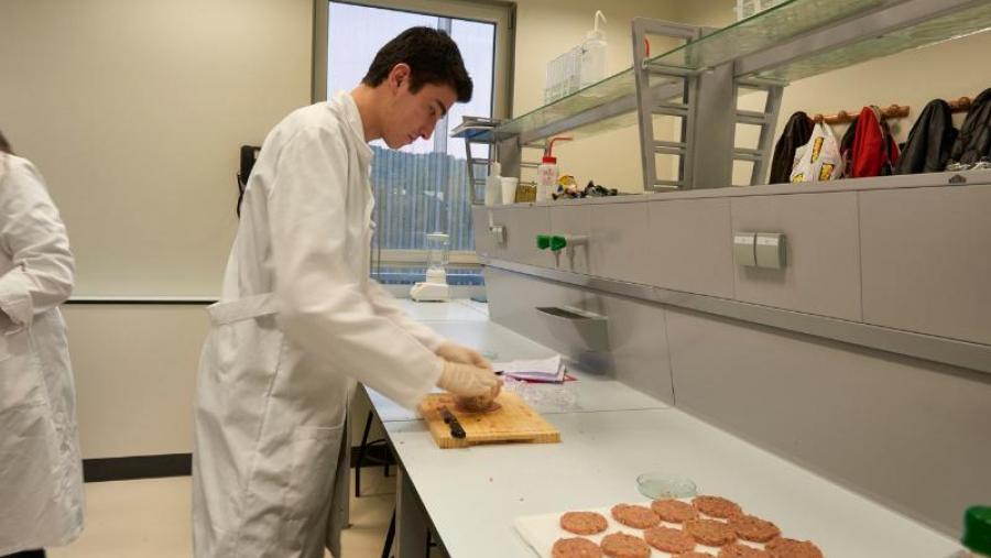 Un foro sobre innovación en nutrición, seguridade e tecnoloxías alimentarias citan na USC investigadores e directivos de empresa