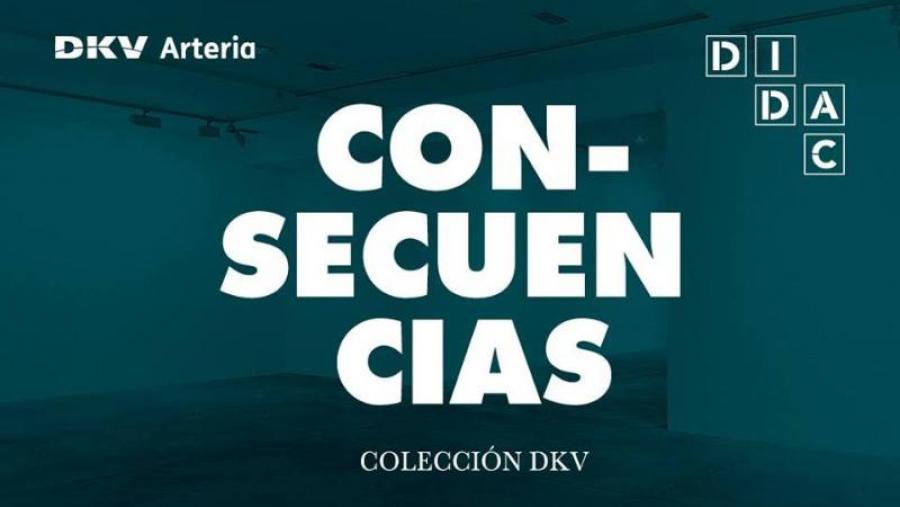 A Igrexa da Universidade, unha das tres sedes do proxecto ‘Con_secuencias. Colección DKV’
