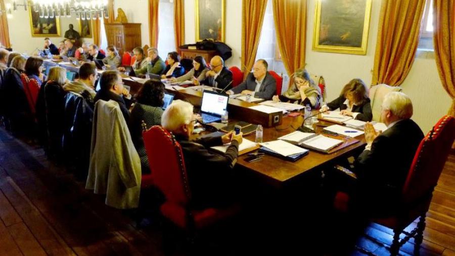 Os graos en Biotecnoloxía, Criminoloxía e Paisaxe comezarán o vindeiro curso con 50 prazas cada unha