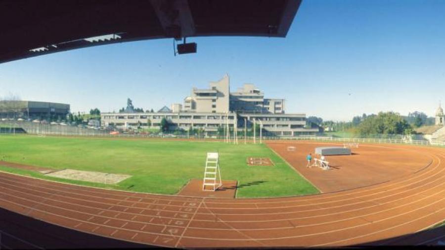 A II Carreira Popular We Are Ready USC celebrarase o 11 de marzo