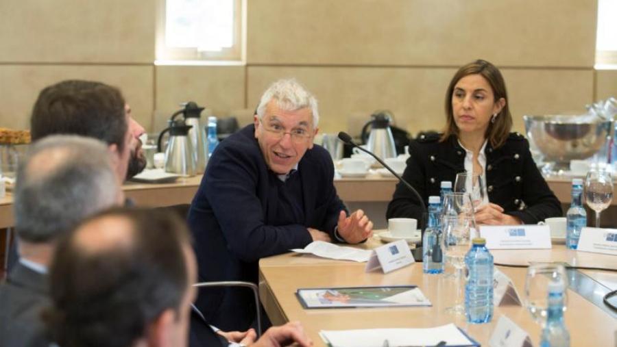 A USC investigará a relación entre a xestión do risco e a mortalidade empresarial en Galicia