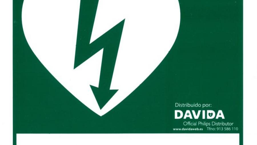 Os lugares onde se atopan DESA levan asociados o identificador da imaxe