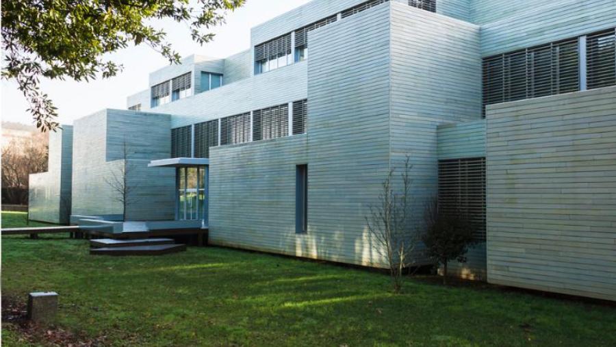 A Asociación de Amigos do Museo de Historia Natural da USC entrega os premios do seu III Concurso de Nadal 