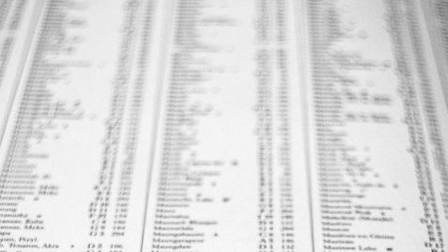 Explican nun seminario en Dereito as principais novidades da próxima regulación da protección de datos